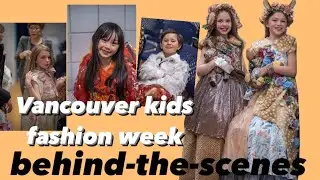 vkfw♡ Behind the scenes