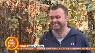 Izložba sitnih životinja