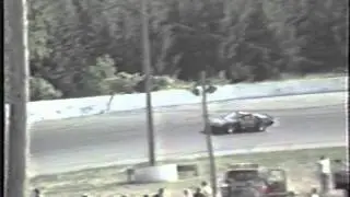5/25/85 ARTGO Qualifying at Berlin Raceway