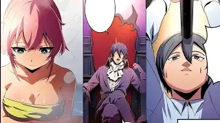 He Reincarnated As The WEAKEST Demon Lord, But Uses GAME Knowledge To DOMINATE