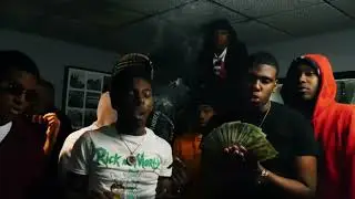 (Free) RMC Mike x TRL-Type Beat(Prod. By YBN Versace)