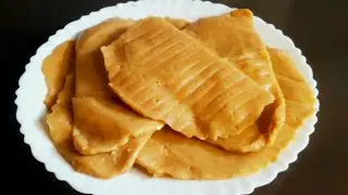 വായിലിട്ടാൽ അലിഞ്ഞിറങ്ങും ചക്കയട/Kerala Style Soft & Tasty Jackfruit Ada/ചക്കയട...