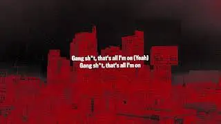 Drake - Knife Talk (Lyrics) ft 21 Savage and Project Pat