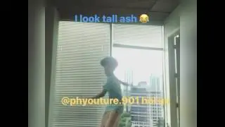 MATEO BOWLES | TEO Practicing With AYO | Ig Stories / TEO | #ayoandteo