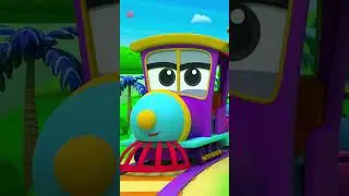 Ten Little Number Learning Video #Shorts #trending #songforkids #popular #Viral