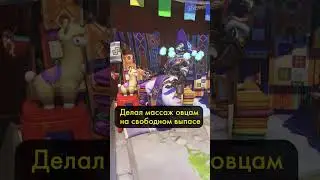 Кем был Дзенъятта в прошлом? 🤔 #overwatch2 #overwatch #shorts