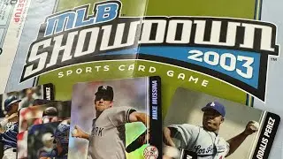 MLB Showdown TCG - Card Game Necromancy