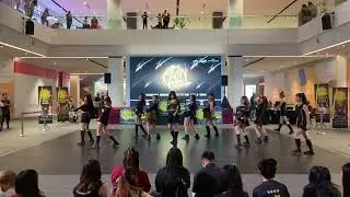 Genesis Dance Competition Vol.6 Kpop Dance Cover Category - DinyX Dance Crew