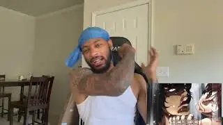 Baki Hanma All Fights | Baki (2020) Raitai Tournament (REACTION) *BEAUTIFULLY ANIMATED @SS KICKIN