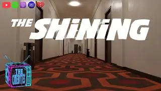 The Shining (1980) Explained & Broken Down | Kubrick&rsquo;s Coldest Horror | The Cinebytes Podcast