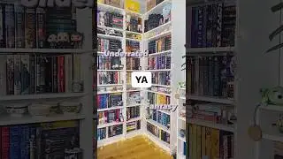 Underrated YA fantasy books