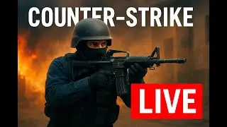🎮 Counter-Strike 2 Gameplay &ndash; Worthy Indian Live Stream | CS2 Ranked Grind 🇮🇳🔥