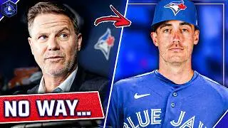 MAJOR Jays Free Agency Update... - Jays make SNEAKY signing | Toronto Blue Jays News