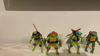 You&rsquo;ve got a rage problem raph stop motion