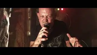 Outliar - Pillars (Official Video)