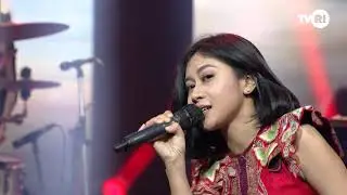 The Angel Percussion ft Yacko & Nara - Padamu Negeri | Pesta Rakyat TVRI 2020