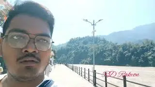 1st Day Rishikesh
