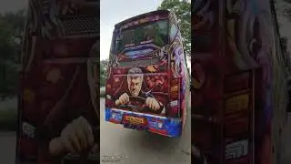 💝 Tata 407 Coach Van Sales In Tamilnadu ✔️ | 📞 :- 63836-69907 #shorts @CoachVanSales