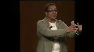 Cultural Competence: Segment 8--The Next Steps, Part 2