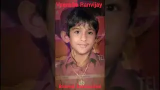 TV serial Veer Ki Ardas Veera ka Ranvijay ya Bhavesh Balchandani #transformation #ytshorts #shorts