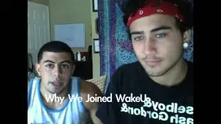 Why I Quit Vemma For WakeUpNow
