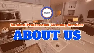 Sunbird Professional Cleaning Services