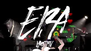 LAUTRIV - ERA [Official Music Video]