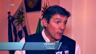 TECNOVIAL - TODOS LOS VIERNES 11HS.