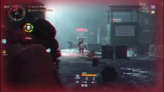 That BEAMING LIFE on my veins! | The Division | PS4