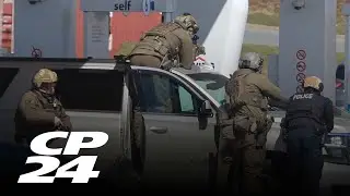 Two RCMP officials allege political interference of 2020 Nova Scotia  shooting investigation
