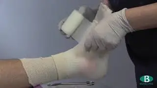 Ankle Bandage