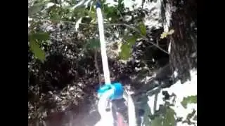 Ropeman MK3 Slipping