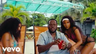 Merkz - 11AM In Ochi (Official Music Video)