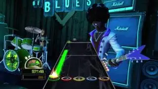 Guitar Hero: World Tour - Santeria Expert 100% FC