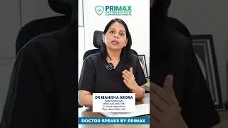 Diabetic Neuropathy Explained by Dr. Manisha Arora | Primax Hospital Sonipat