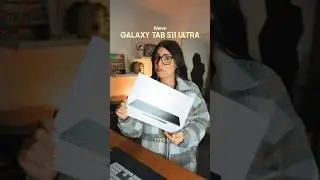 Can I fully replace a laptop with the New Galaxy Tab S11 Ultra?
