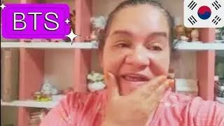 #bts #btsarmy COMPRE  ALBUNES de BTS/ VIDA  en Corea del Sur SOLA/Mi HIJO COMPRO POLLO FRITO