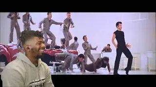 (DTN Reacts) Grease - Greased Lightning