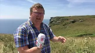 Hope Cove coastguards sacked