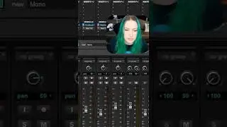 making Folders in #protools @avid #protoolstutorials #protoolstips #audioengineering #mixingmusic