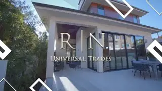 Edmonton Renovations Contractor - RN Universal Trades Inc.