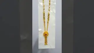 Shiv jewellery Manglsutra #shivjewellers #gold #