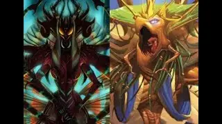 Chaotic Recode Tournament | March 2025