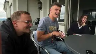 Ein Tag an der Ringier Journalistenschule