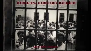 Barbacena Barbearia Barb&auml;rie -- Shitcore Col&ocirc;nia [Noisecore] 2022 {Digital Demo}