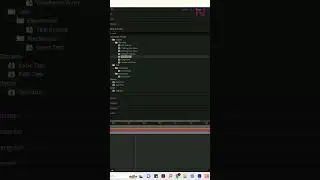 Stroke of Genius Easy After Effects Animation Tutorial #shorts