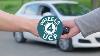 WHEELS4UCP | Car Donation Program