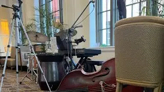 [LIVE] TAKING REQUESTS - Marc Bosserman 