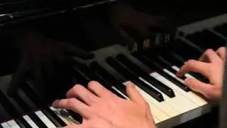 Terrible Thrills - Winter (Live at The Old Museum)