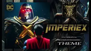 Imperiex Theme by Schizofrederic
